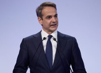 Μητσοτάκης στον ΟΗΕ: Προεδρία με αιχμή τη θαλάσσια ασφάλεια και τη διεθνή συνεργασία.