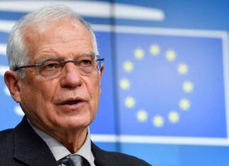 Νέες Επικρίσεις Κατά Όρμπαν από τον Josep Borrell.