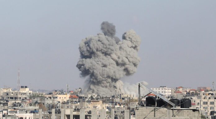 Νέο αιματοκύλισμα στη Γάζα: Τουλάχιστον 50 νεκροί από ισραηλινές επιδρομές – ΟΗΕ: «Η ανθρωπιστική βοήθεια καταρρέει»