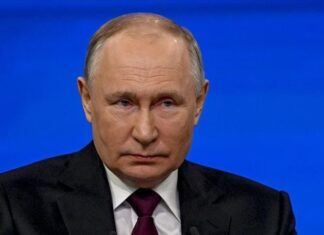 Ο Πούτιν θα συναντηθεί στο Καζακστάν με Σι και Ερντογάν