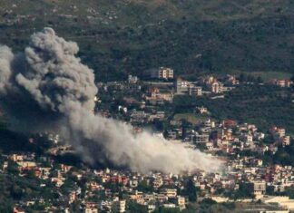 Νέα ισραηλινά πλήγματα στη Βηρυτό κλιμακώνουν την ένταση με τη Χεζμπολάχ.