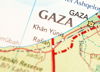 Ισραηλινή Επίθεση στη Γάζα: Τουλάχιστον 71 Νεκροί και Εκατοντάδες Τραυματίες.