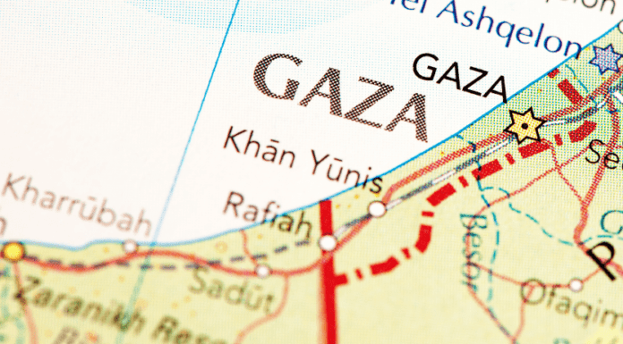 Ισραηλινή Επίθεση στη Γάζα: Τουλάχιστον 71 Νεκροί και Εκατοντάδες Τραυματίες.