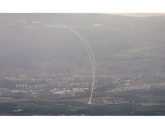 Επίθεση της Χεζμπολάχ στο Ισραήλ