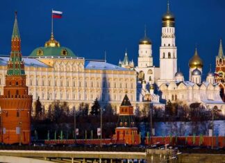 Χτύπημα με drone εντός της ρωσικής επικράτειας άφησε πίσω του 5 νεκρούς