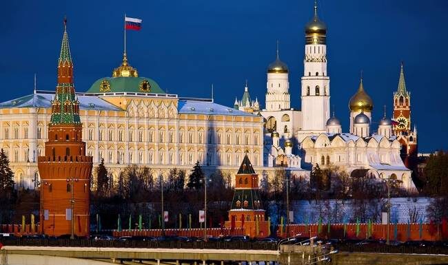 Χτύπημα με drone εντός της ρωσικής επικράτειας άφησε πίσω του 5 νεκρούς