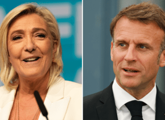 Σαρωτική νίκη της ακροδεξιάς στην Γαλλία