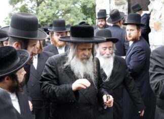 Απόφαση σταθμός για την στράτευση στο Ισραήλ