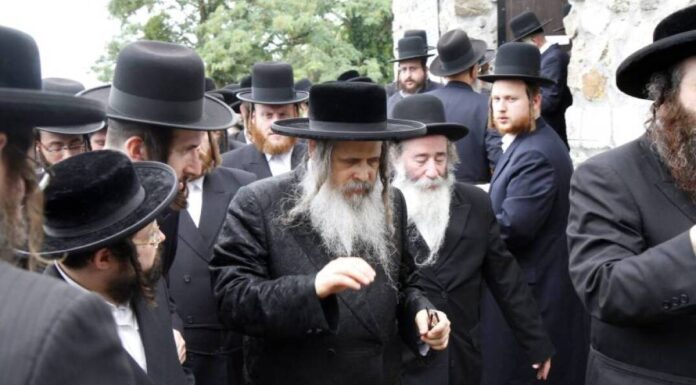 Απόφαση σταθμός για την στράτευση στο Ισραήλ