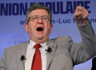 Ο Μελανσόν θα αποσύρει τους υποψηφίους του σε περίπτωση που βρεθούν στην τρίτη θέση