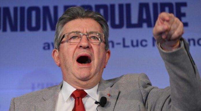 Ο Μελανσόν θα αποσύρει τους υποψηφίους του σε περίπτωση που βρεθούν στην τρίτη θέση