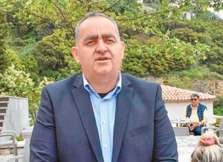 Η ανακοίνωση του Φρέντι Μπελέρη μετά την απόφαση του εφετείου