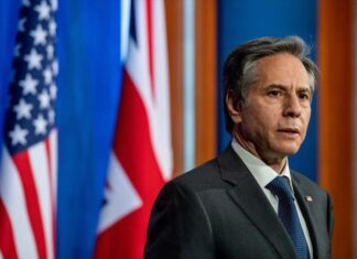 Ανησυχία Μπλίνκεν για κινήσεις του Πεκίνου.