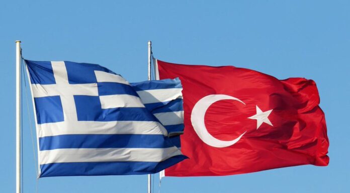 Γεραπετρίτης: Νέος Οδικός Χάρτης για τον Ελληνοτουρκικό διάλογο στην συνάντηση κορυφής στην Ν.Υόρκη.