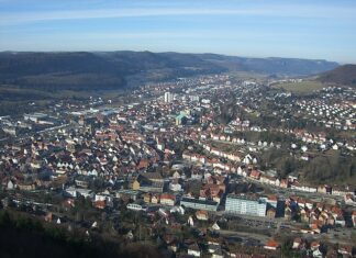 Γερμανία: Νεκροί και τραυματίες μετά από επίθεση