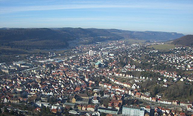 Γερμανία: Νεκροί και τραυματίες μετά από επίθεση