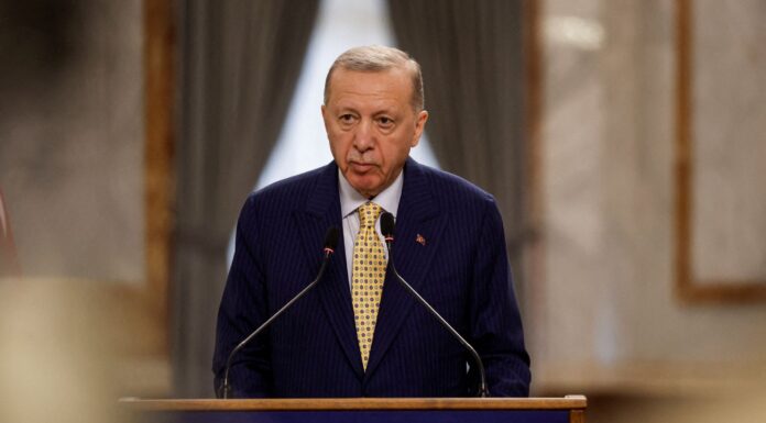 Δηλώσεις του Τούρκου προέδρου σχετικά με το PKK