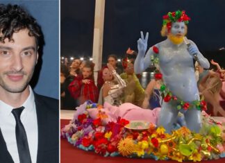 Συγγνώμη των διοργανωτών των Ολυμπιακών Αγώνων