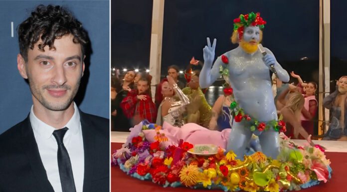 Συγγνώμη των διοργανωτών των Ολυμπιακών Αγώνων