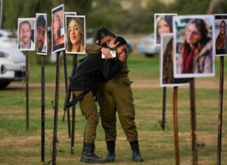 Θετική είναι η Χαμάς στην διαπραγμάτευση για τους ομήρους