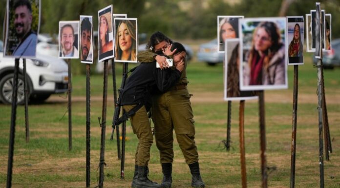 Θετική είναι η Χαμάς στην διαπραγμάτευση για τους ομήρους
