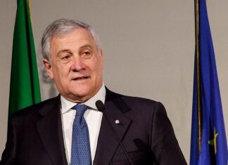 Ο Ιταλός ΥΠΕΞ καλεί τους Ιταλούς να εγκαταλείψουν τον Λίβανο