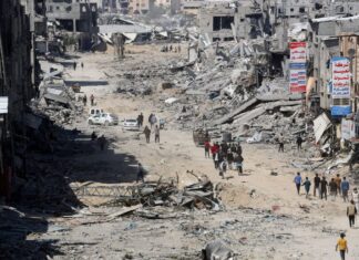 Η Χαμάς σταματά τις διαπραγματεύσεις με το Ισραήλ