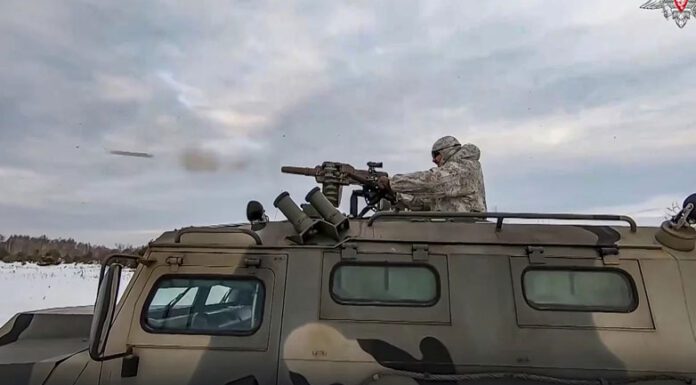 Τουλάχιστον 66.000 νεκροί Ρώσοι στρατιώτες εώς τώρα