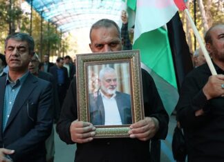 Κλιμακώνεται η κατάσταση στη Μέση Ανατολή