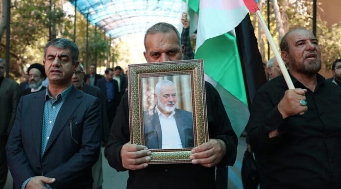 Κλιμακώνεται η κατάσταση στη Μέση Ανατολή