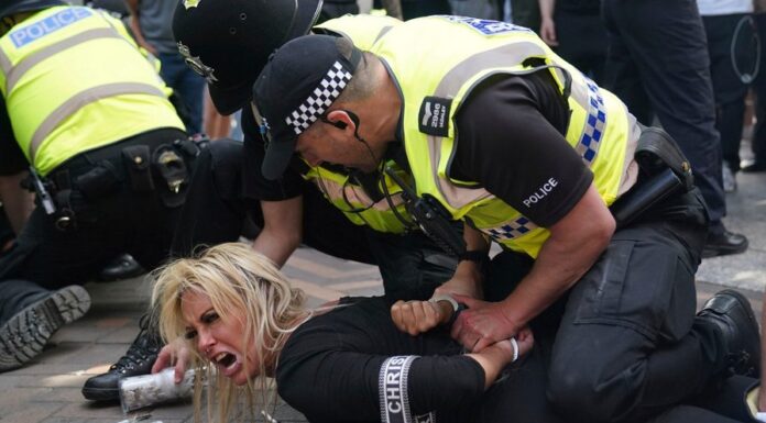 Αναφορά για δίκες εξπρές στην Βρετανία