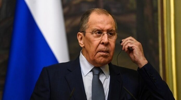 Δηλώσεις Λαβρόφ σχετικά με τα πυρηνικά όπλα