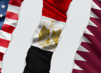 Κοινή ανακοίνωση ΗΠΑ,Κατάρ,Αιγύπτου για κατάπαυση πυρός και συνομιλίες Ισραήλ – Χαμάς.