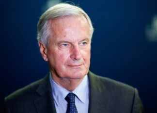 Γαλλία: Νέος πρωθυπουργός ο Μισέλ Μπαρνιέ