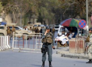 Το Ισλαμικό Κράτος ανέλαβε την ευθύνη για την επίθεση στην Καμπούλ