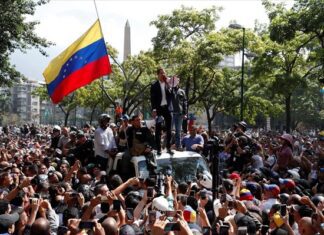 Βενεζουέλα: Νέες διαδηλώσεις δύο μήνες μετά τις εκλογές