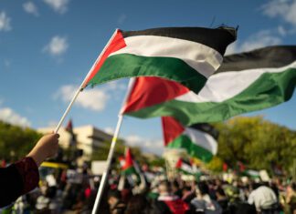 Συνάντηση κορυφής στην Μαδρίτη για την δημιουργία Παλαιστινιακού κράτους