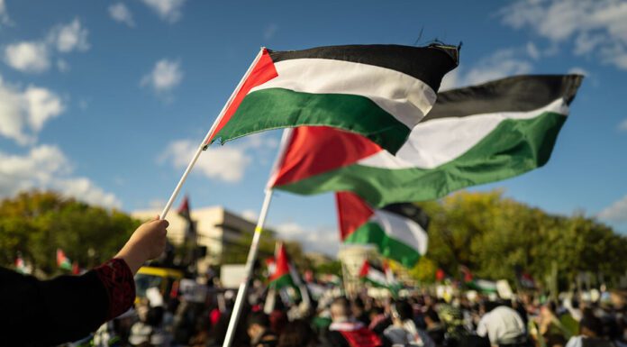 Συνάντηση κορυφής στην Μαδρίτη για την δημιουργία Παλαιστινιακού κράτους