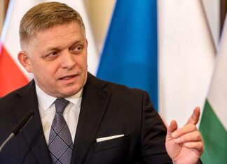 Σλοβακία: Εστάλη φάκελος με σφαίρα στο γραφείο του πρωθυπουργού