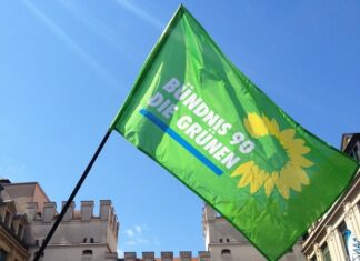 Γερμανία: Η ηγεσία των Πρασίνων αποχωρεί