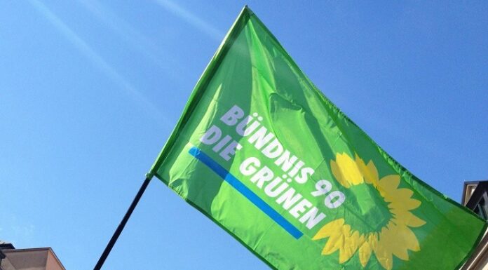 Γερμανία: Η ηγεσία των Πρασίνων αποχωρεί
