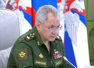 Σοϊγκού: η Ρωσία είναι πιθανό να υπογράψει διμερή συνθήκη με το Ιράν