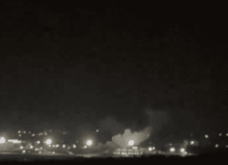 Συμβαίνει τώρα! Αναφορές για Ουκρανικό χτύπημα στην Μόσχα!