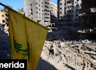 Η Χεζμπολάχ δηλώνει παρών σε οποιαδήποτε προσπάθεια να τερματιστεί ο πόλεμος