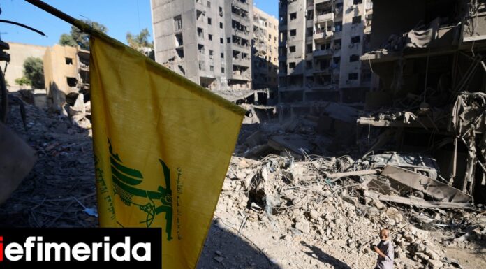 Η Χεζμπολάχ δηλώνει παρών σε οποιαδήποτε προσπάθεια να τερματιστεί ο πόλεμος