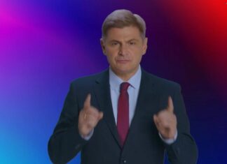 Υποψήφιος πρόεδρος του ΣΥΡΙΖΑ ο Νικόλας Φαραντούρης