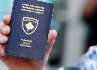 Κόσοβο: Kαταργεί μονομερώς τη βίζα για τους πολίτες της Βοσνίας/Ερζεγοβίνης