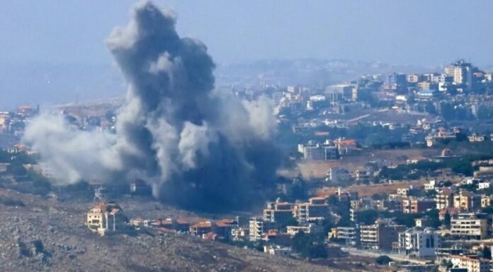 Το Ισραήλ προειδοποίησε να εκκενωθούν τουλάχιστον 20 πόλεις στα νότια του Λιβάνου