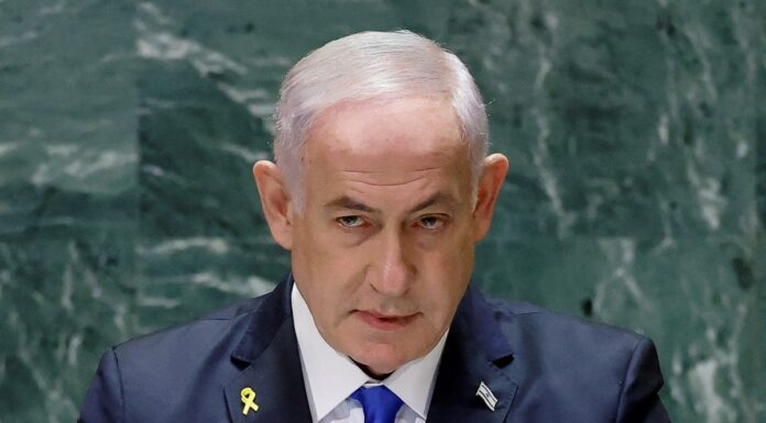 Νετανιάχου: Αλλαγή της περιφερειακής ασφάλειας ώστε να μην ξανασυμβεί άλλη 7η Οκτωβρίου