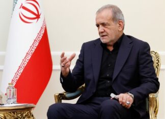 Ιραν: Aποφασιστική θα είναι η απάντησή του σε περίπτωση επίθεσης